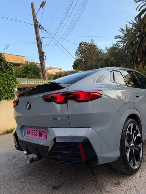 BMW X2 2026 X drive
