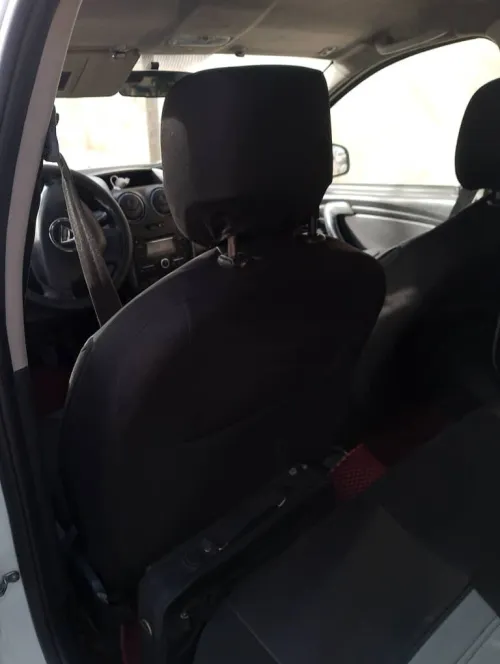 Dacia Duster 2014 