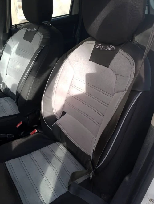 Dacia Duster 2014 