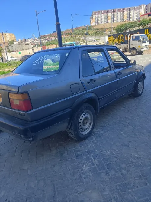 Volkswagen Jetta 1990 Jetta