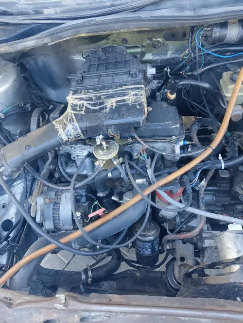 Volkswagen Jetta 1990 Jetta