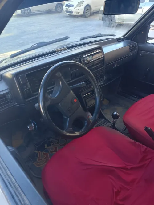 Volkswagen Jetta 1990 Jetta