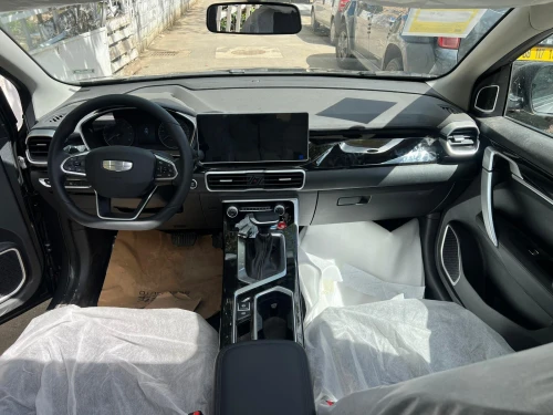 Geely Coolray 2026 SUPER MAX
