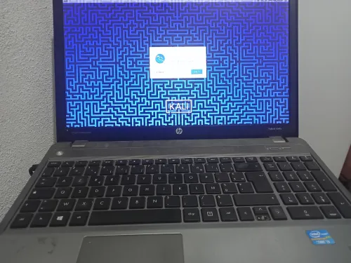 Pc hp