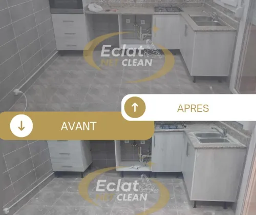 Eclat Net Clean