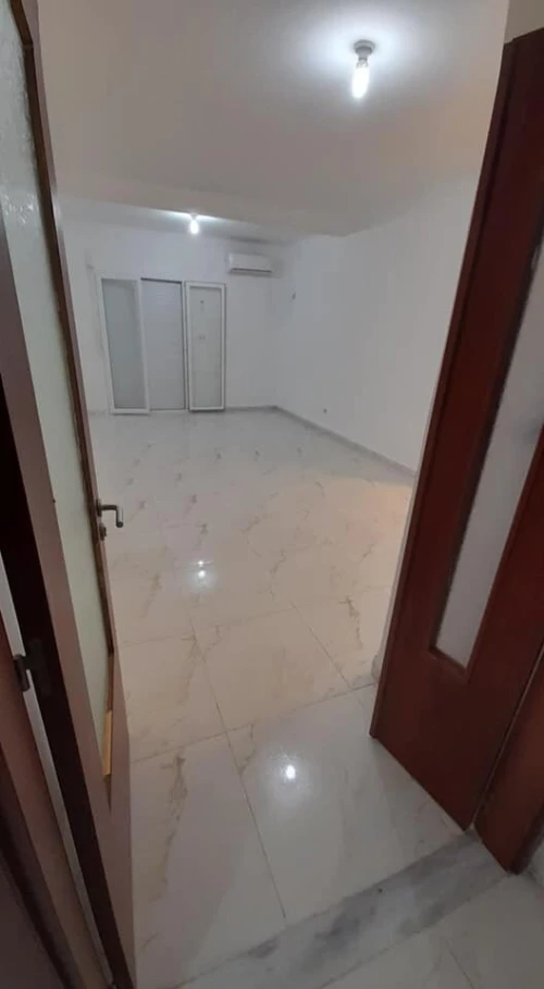 Location Appartement F4 Alger Rahmania