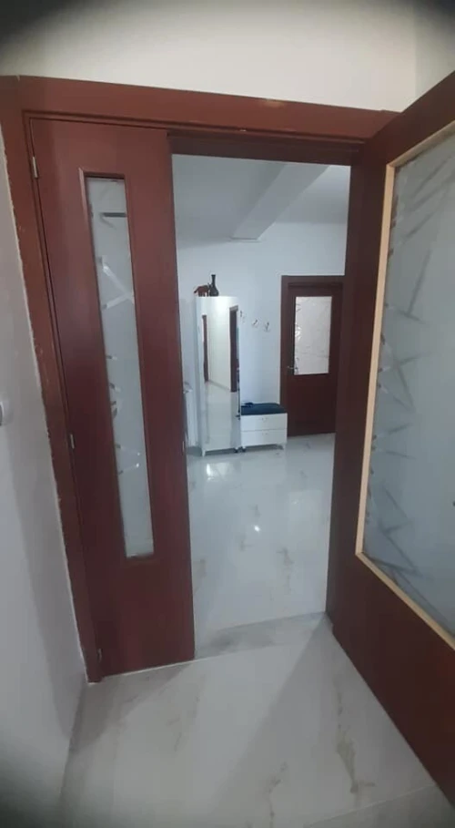 Location Appartement F4 Alger Rahmania
