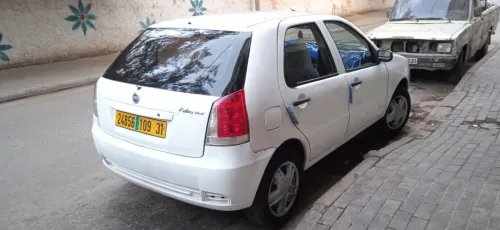 Fiat Palio 2009 Fire