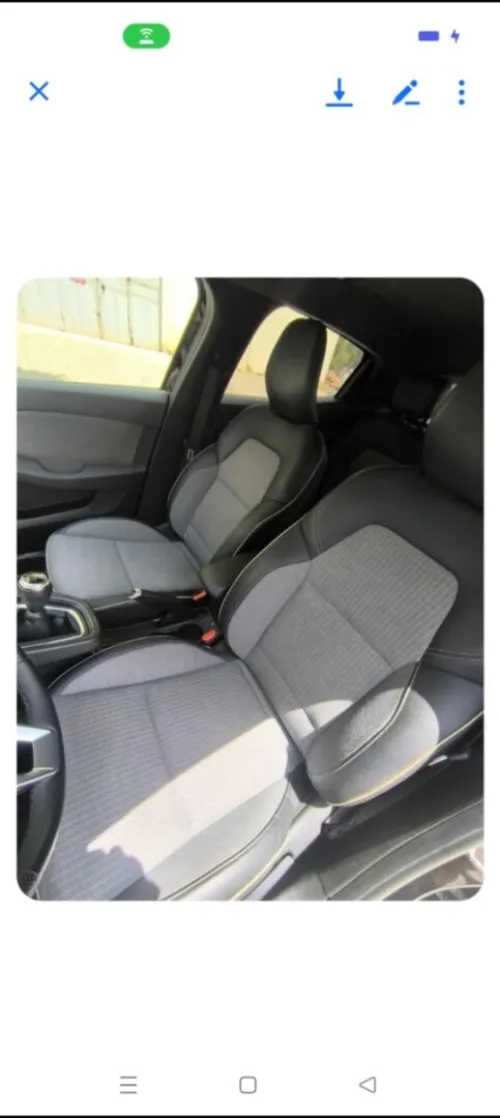 Renault Clio 5  2023 Authentic