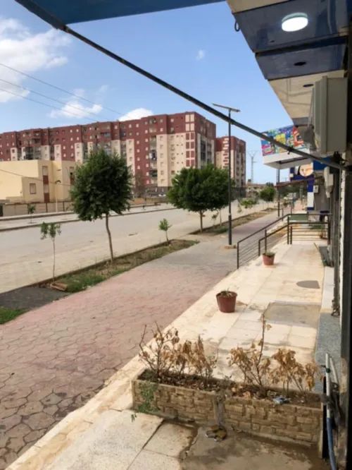 Location Local Blida Bouinan
