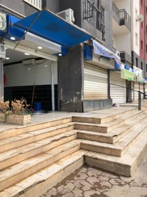 Location Local Blida Bouinan