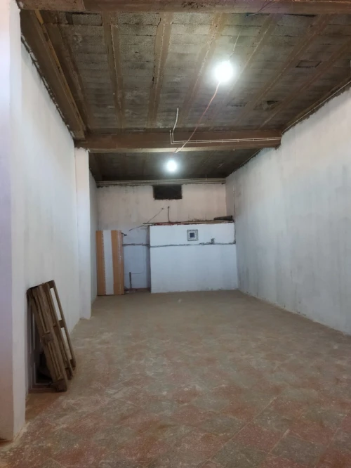 Location Local Naâma Mecheria