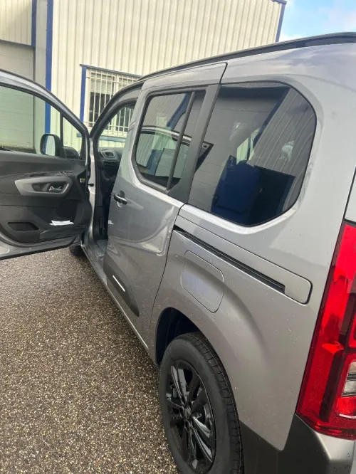 Citroen Berlingo 2026 HDi