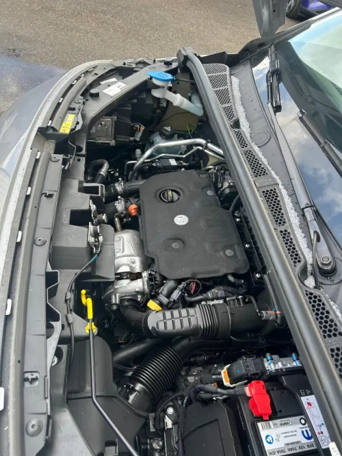 Citroen Berlingo 2026 HDi