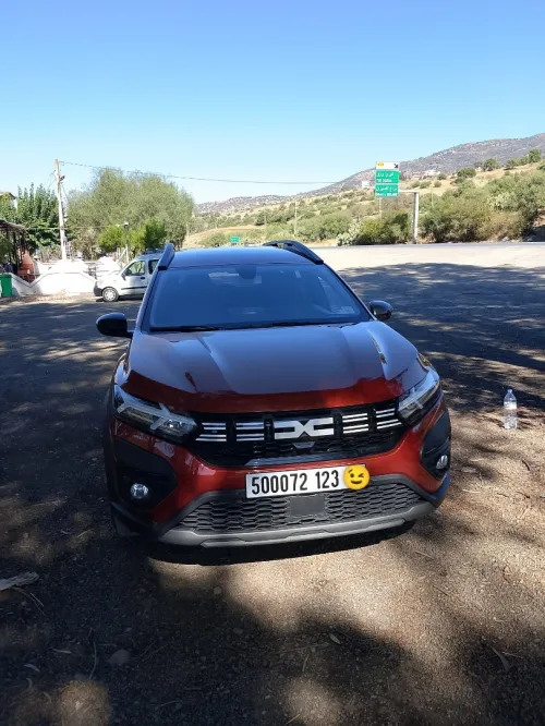 Dacia Jogger 2023 Extrême plus