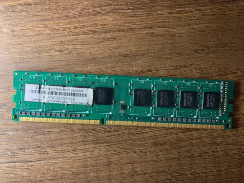 12gb RAM ddr3 1600mhz (8x4)