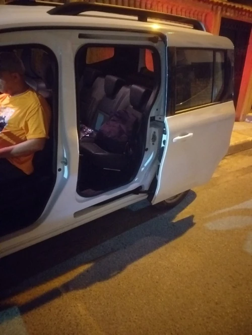 Nissan Town star 2024 Style