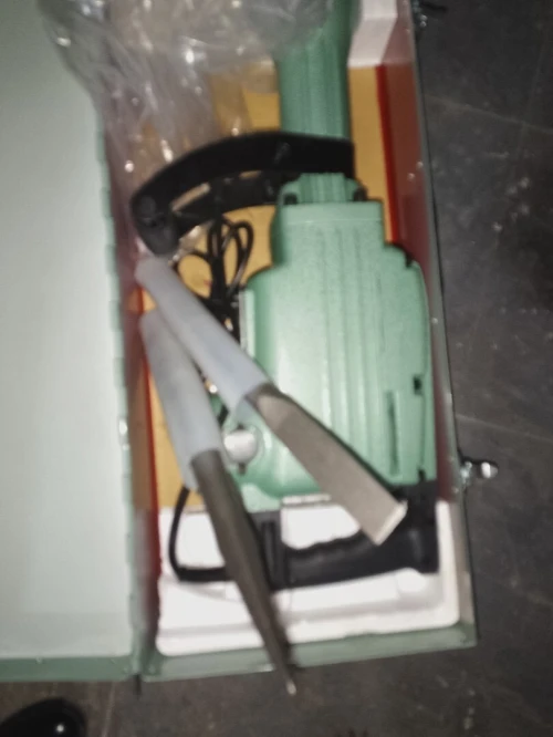 Marteau picker