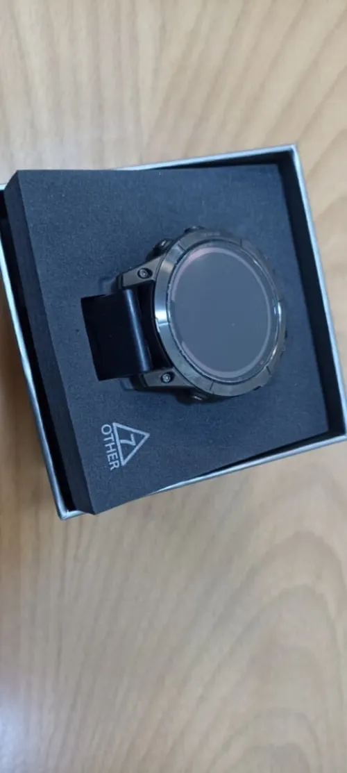 Garmin Fenix 7