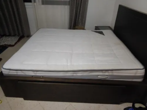 Matelas Atlas 