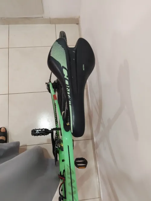 Velo graval giant carbon