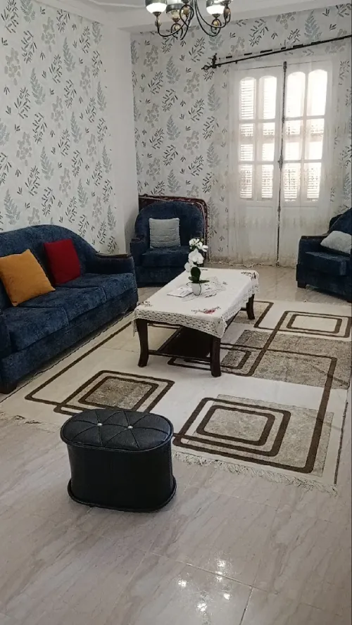 Location Appartement F3 Boumerdès Thenia