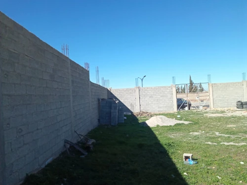 Vente Terrain Oum El Bouaghi Fkirina