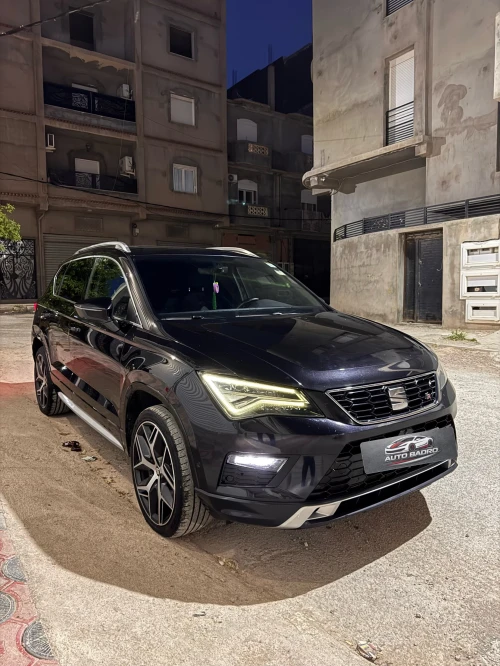 Seat ATECA 2019 FR