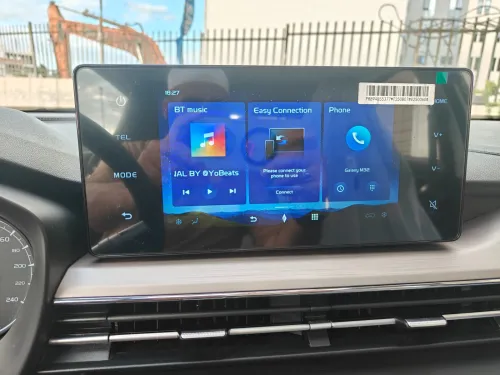 Livan X3 Pro  2026 Automatique (Avec toi ouvrant )
