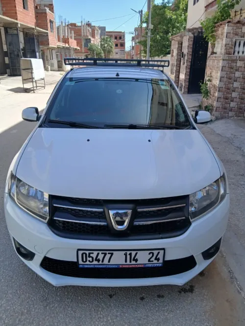 Dacia Logan 2014 