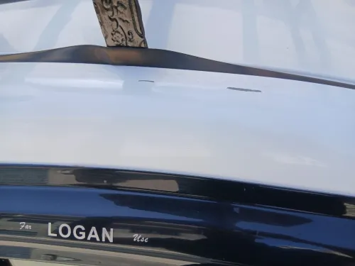 Dacia Logan 2014 