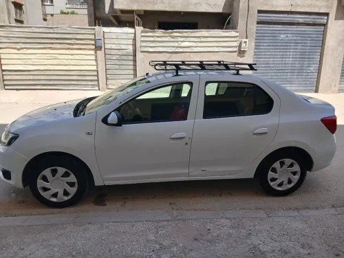 Dacia Logan 2014 