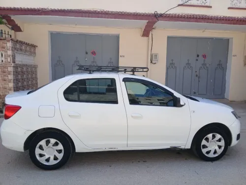 Dacia Logan 2014 