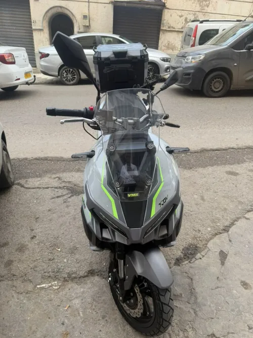 Vms Xdv 300 cc 2025