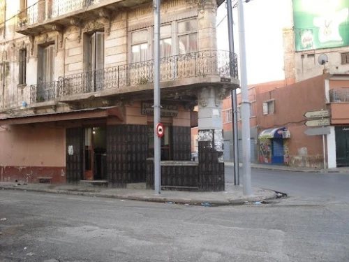 Location Local Oran Oran