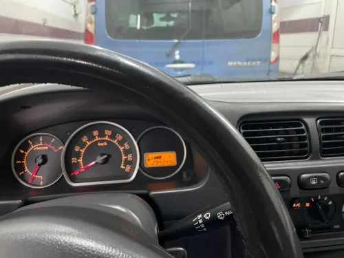 Suzuki Alto K10 2013 Alto K10