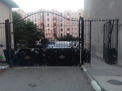 Vente Appartement F3 Alger Les eucalyptus