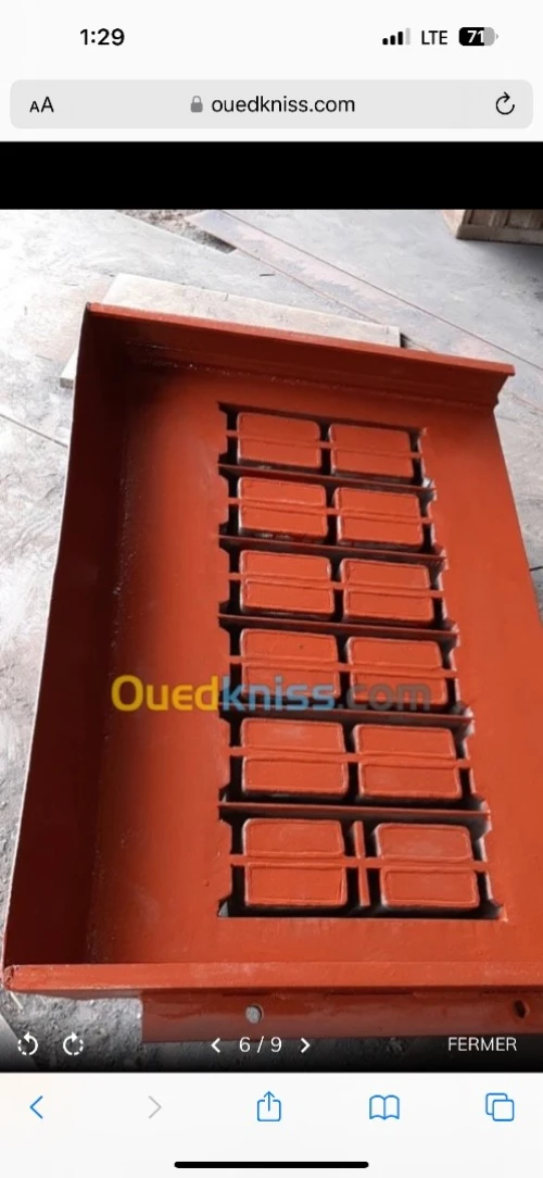 Oxycoupage 
