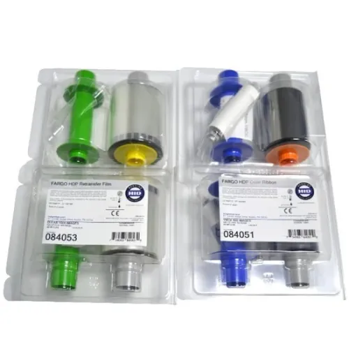 Ruban fargo HDP5000 