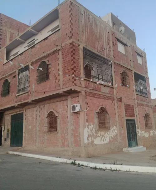 Vente Villa Relizane Relizane