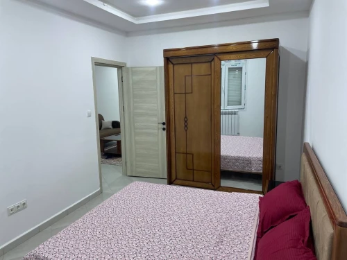Location vacances Appartement F2 Boumerdès Boumerdes