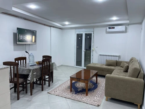 Location vacances Appartement F2 Boumerdès Boumerdes