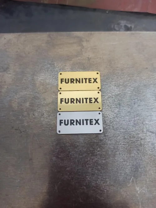 Gravure laser sur tous les supports 