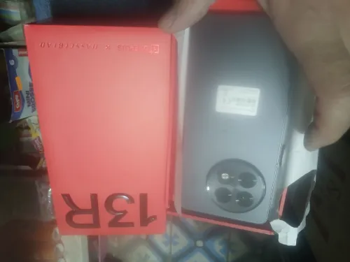 ONE PLUS Ace  R13