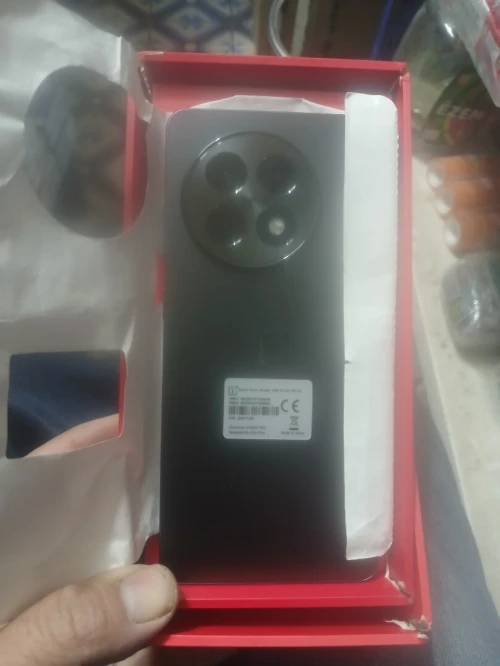 ONE PLUS Ace  R13