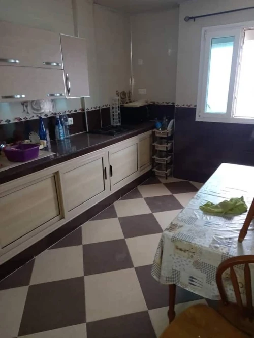 Location Appartement Duplex F4 Mostaganem Mostaganem