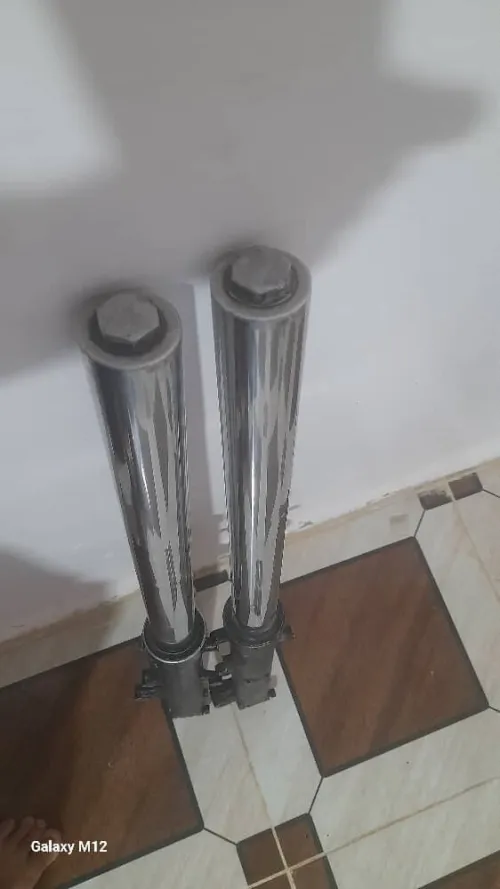 forche de Honda varadero xl 1000 
