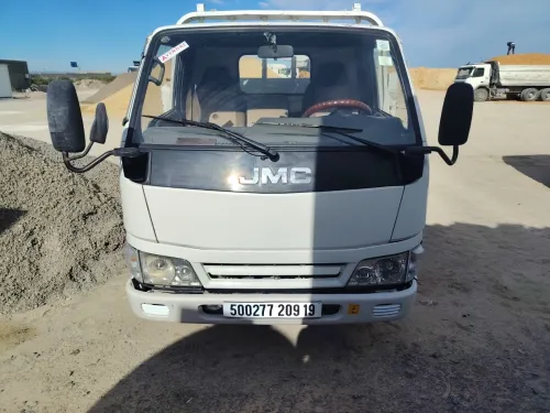JMC Plato 2009