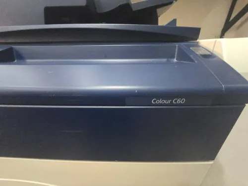 xerox C60