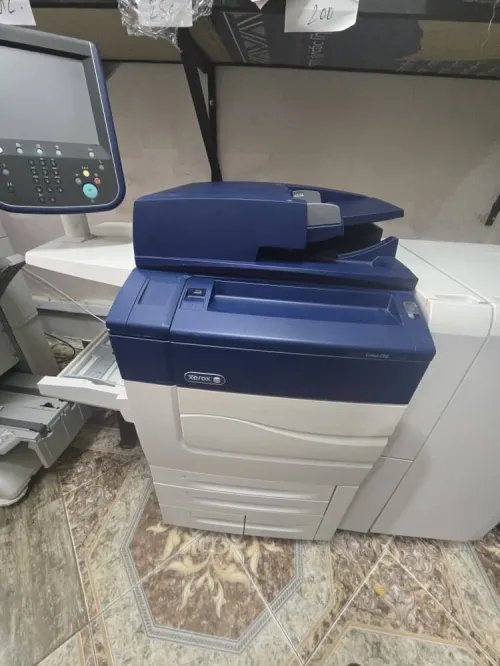 xerox C60